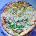 パインＰＩＺＺＡ